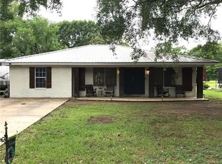 122 Ed Carrol Rd, Hessmer, LA 71341