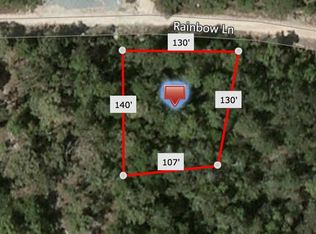 LOT Rainbow Ln, Perkinston, MS 39573