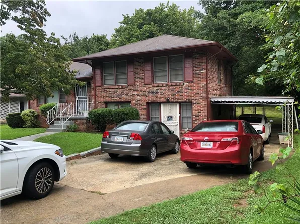 2452 Antwerp Dr SE, Atlanta, GA 30315