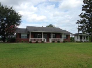 1005 Stoney Hill Church Rd, Reidsville, GA 30453