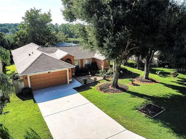 513 Bent Oak Loop, Davenport, FL 33837