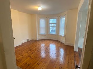 412 Atlantic St #1A, Bridgeport, CT 06604