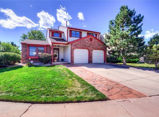 7158 Mount Holy Cross, Littleton, CO 80127