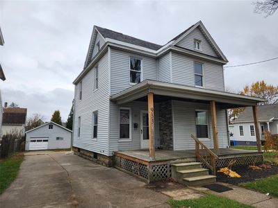 933 W 27th St, Erie, PA, 16508