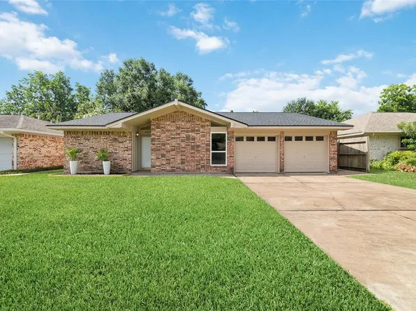 5819 De Lange Ln, Houston, TX 77092