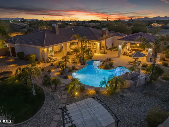 23945 N 67TH Avenue, Glendale, AZ 85310