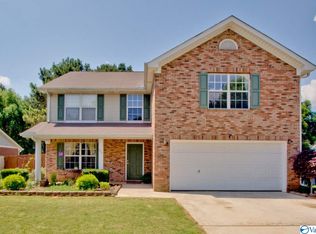 131 Jay Dr, Madison, AL 35758