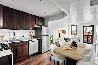 874 Willoughby Avenue, #501