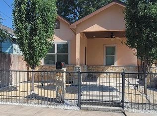 625 Delgado St, San Antonio, TX 78207