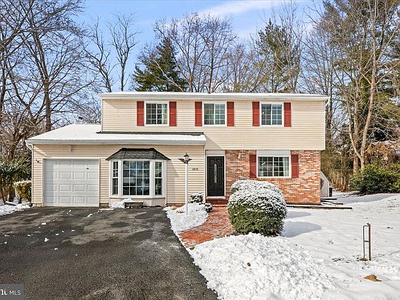 2nd image of 2616 Litchfield Dr