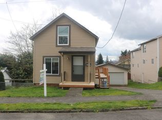 226 NW 14th Ave, Camas, WA 98607