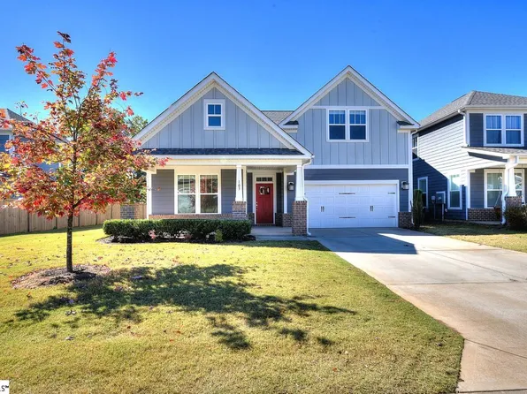 105 Quail Creek Dr, Greer, SC 29650