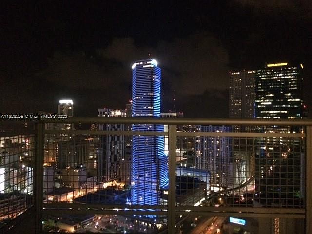 1st image of 350 S Miami Ave APT 3907