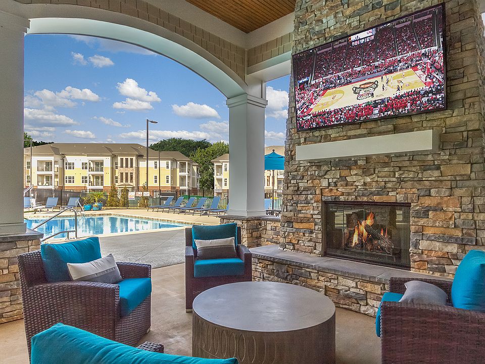 Crabtree Lakeside 5520 Home Valley Dr Raleigh, NC Zillow