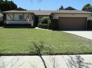 15928 Gledhill St, North Hills, CA 91343