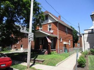 1118 Church St, Ambridge, PA 15003