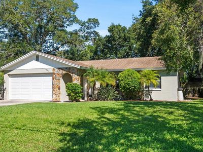 1841 Georgia Ave, Palm Harbor, FL, 34683