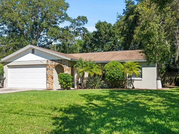 1841 Georgia Ave, Palm Harbor, FL 34683