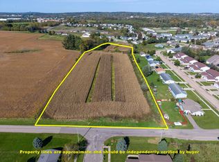 0 Spruce Ct, Baraboo, WI 53913