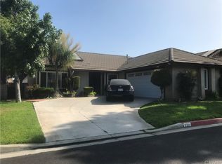 9211 Prescott St, Pico Rivera, CA 90660