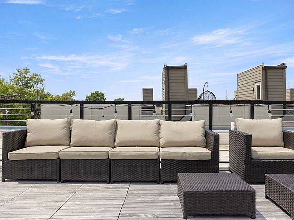 Terrace View