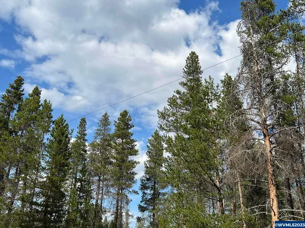 LOT 7 Cloudcap Dr, Chiloquin, OR 97624