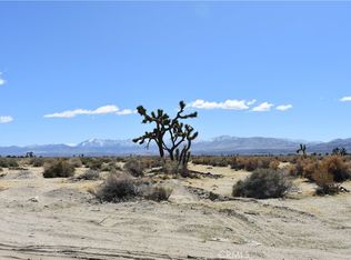 0 Vic Avenue 77th Est #Q, Palmdale, CA 93552