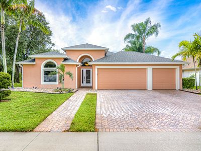 844 Black Bird Ct, Rockledge, FL, 32955