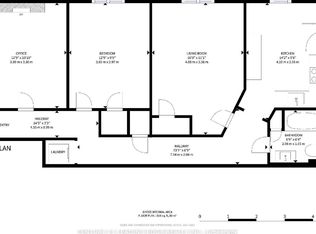 395 Rhodes Ave, Toronto, ON M4L3A6