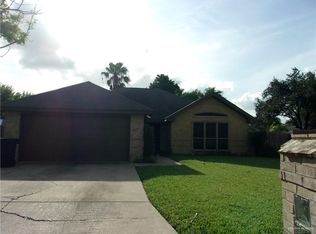 7633 N 25th St, McAllen, TX 78504