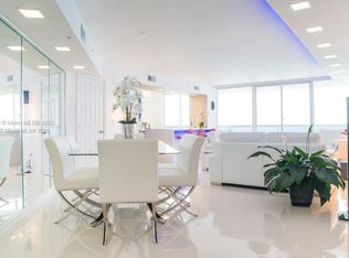 La Gorce Palace Condo, Miami Beach, FL 33141