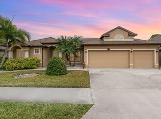 1403 Bent Palm Dr, Merritt Island, FL 32952