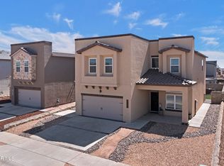 14828 Tierra Fortaleza Ave, El Paso, TX 79938