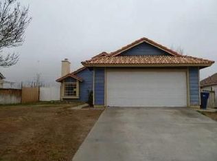 4932 Sunburst Dr, Palmdale, CA 93552