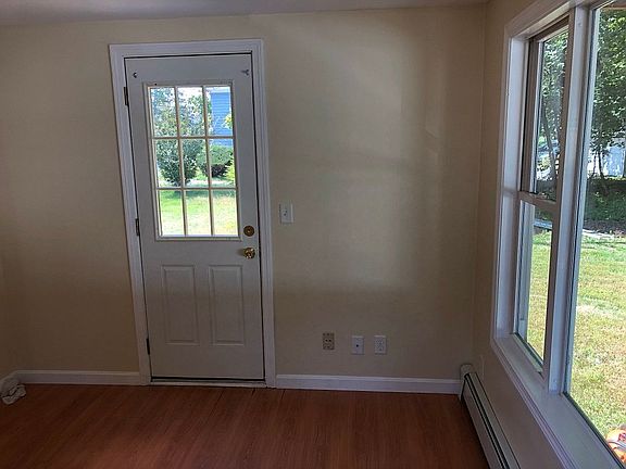 First Floor:Office/Bedroom