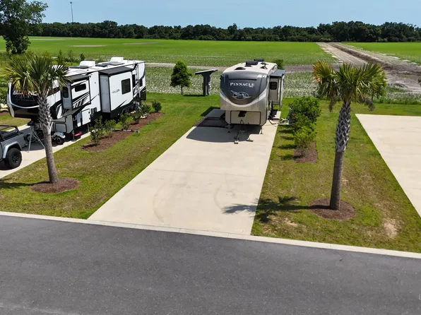 775 Vacation Cir #46, Foley, AL 36535