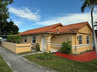 Andre Park, Hialeah, FL 33014