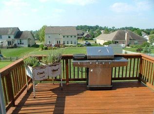2237 Princess Dr, Dayton, OH 45434