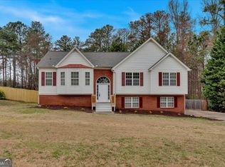 70 McClure Dr, Dallas, GA 30132