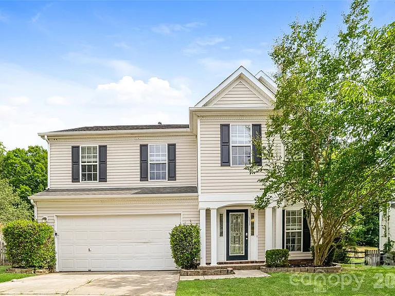 12125 Winghurst Dr — Photo 1