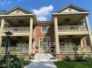 532 S Alvord Blvd #D, Evansville, IN 47714