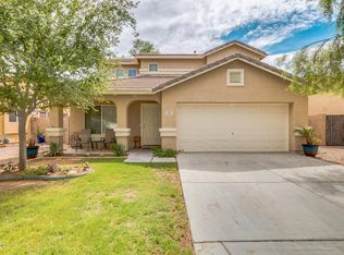 215 N 153rd Ave, Goodyear, AZ 85338