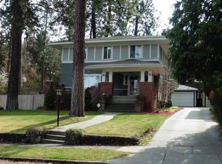 532 E 12th Ave, Spokane, WA 99202
