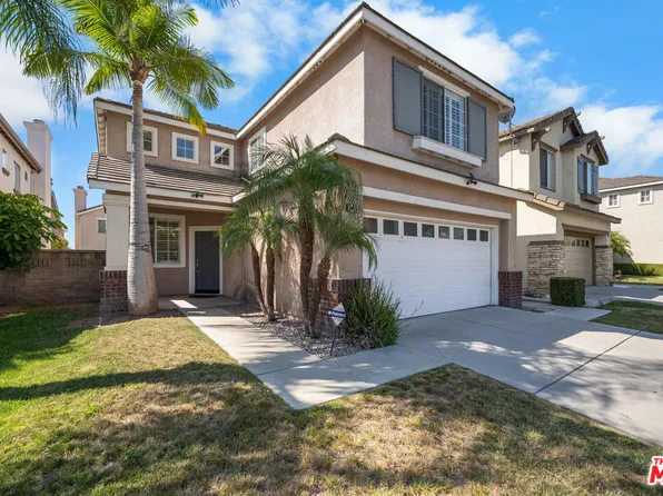 5451 Wildsage Pl, Chino Hills, CA 91709