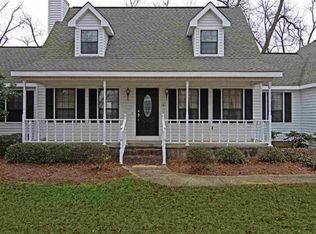 101 Shady Grove Ln, Kathleen, GA 31047