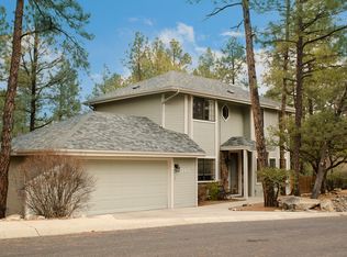 1146 E Timber Ridge Rd, PRESCOTT, AZ 86303