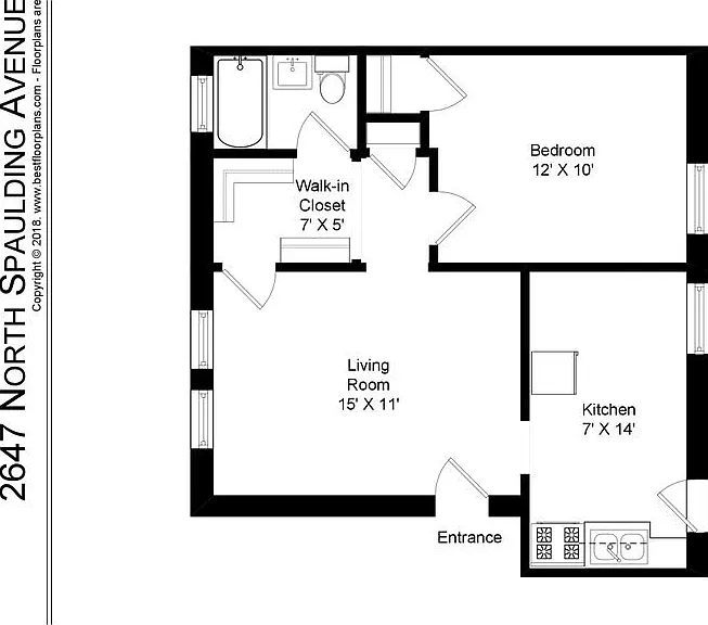 2647 Spaulding LLC — Photo 13