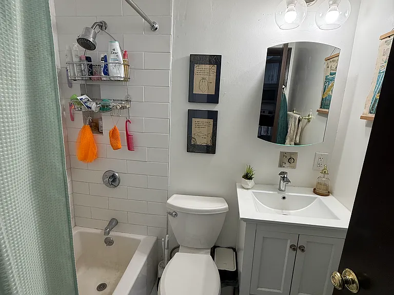 40 Sheafe St #5 — Photo 12
