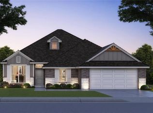 19729 Whitley Rd, Edmond, OK 73012