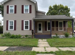 203 N Webster St, Saginaw, MI 48602